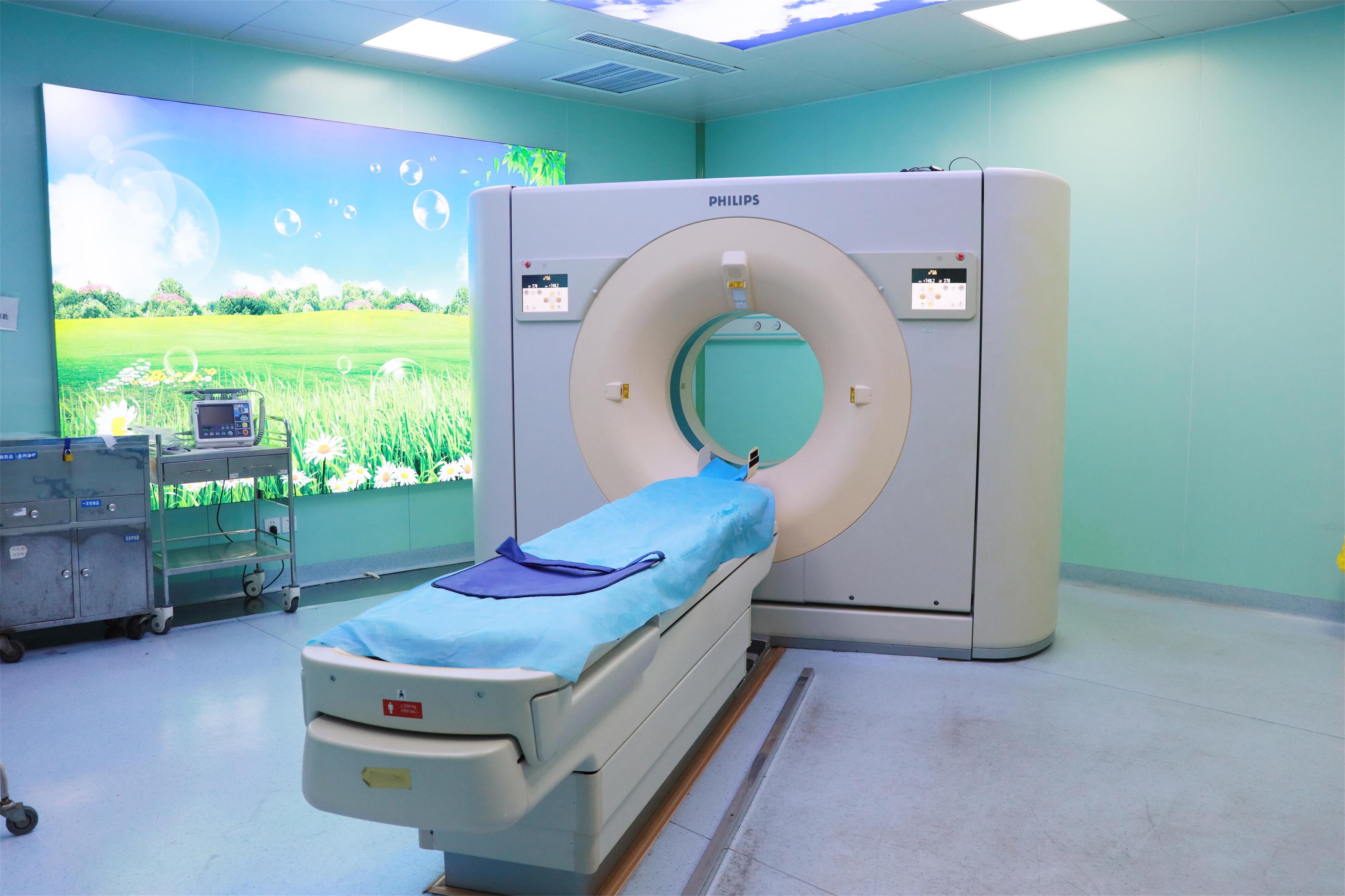 128��256��CT